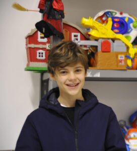Riccardo Antonaci 