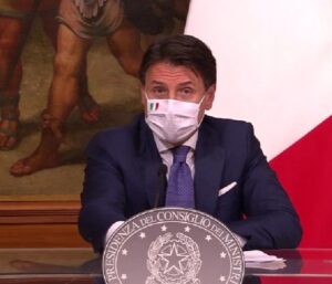 Giuseppe Conte