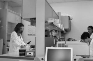 Bioinformatici