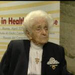 Rita Levi Montalcini