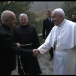 Lettera Apostolica Admirabile signum del Santo Padre Francesco sul significato e il valore del Presepe 4 Lettera Apostolica Admirabile signum del Santo Padre Francesco sul significato e il valore del Presepe 3