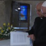 Lettera Apostolica Admirabile signum del Santo Padre Francesco sul significato e il valore del Presepe 5 Papa Francesco, Greccio