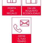 Natale 2020, con la Comunità di Sant'Egidio 4 Natale 2020, con la Comunità di Sant'Egidio 3