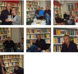 Mondadori Book Store Viterbo