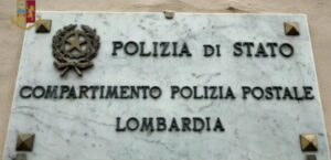 Polizia postale