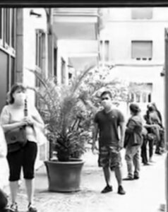 Caritas povertà 2020 Roma