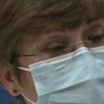 Coronavirus, al via la vaccinazione di massa in Italia 1 Professoressa Maria Rosaria Capobianchi