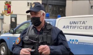 Squadra Mobile Cagliari