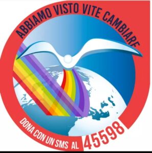 Comunità Nuovi Orizzonti