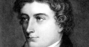 John Keats