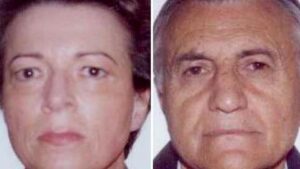 Antonio Gozzini, Cristina Maioli