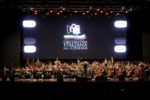 Orchestra Italiana del Cinema
