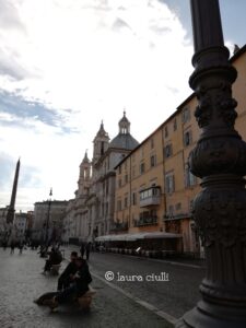 Roma, Piazza Navona