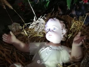 Gesù Bambino
