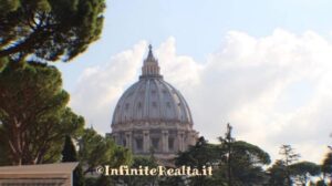 Giardini Vaticani
