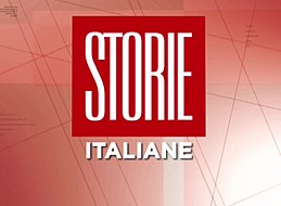 Storie italiane, RAI