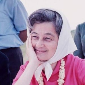 Chiara Lubich