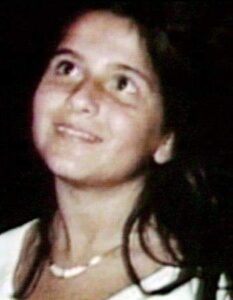 Emanuela Orlandi 