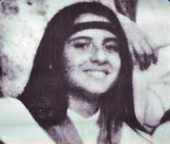 Emanuela Orlandi 