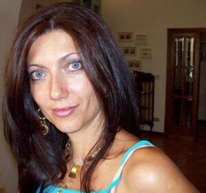 Roberta Ragusa 