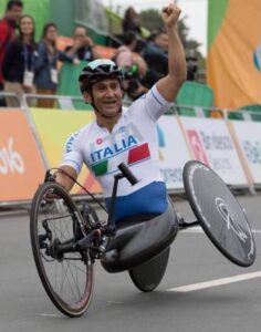 Alex Zanardi