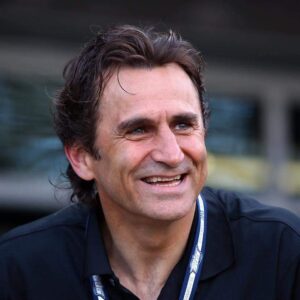 Alex Zanardi