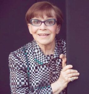 Franca Valeri