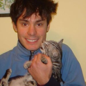 Giulio Regeni