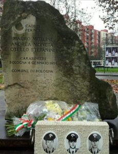 Bologna, Strage del Pilastro