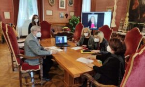 Viterbo, centro antiviolenza