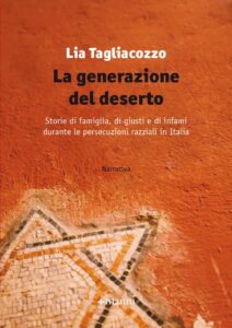Lia Tagliacozzo 