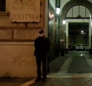 Questura di Roma
