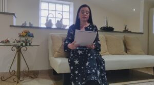 Laura Ferrazzani, imprenditrice viterbese 