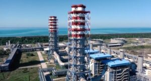 Centrale di Montalto di Castro