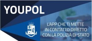 Youpol Polizia di stato 