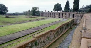 Tivoli, Villa Adriana