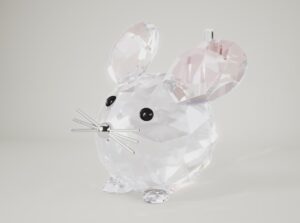 Topo Swarovski