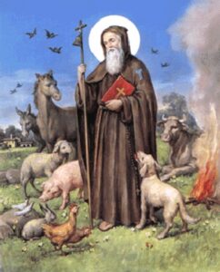 Sant'Antonio Abate