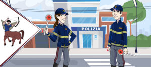Polizia Stradale