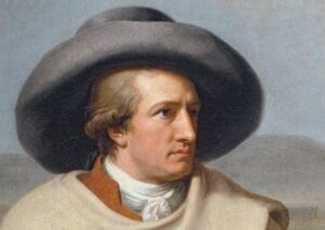 Wolfgang Goethe