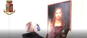Napoli, Salvator Mundi