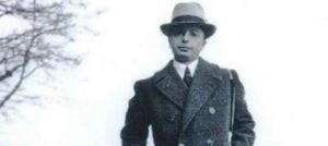 Giovanni Palatucci, Polizia di stato