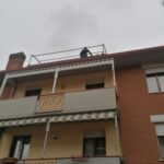 Modena, Polizia di stato