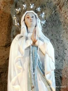 Nostra Signora di Lourdes, Viterbo