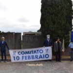 Comitato 10 febbraio Viterbo