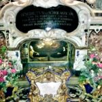 San Benedetto e Santa Scolastica, Abbazia di Monte Cassino