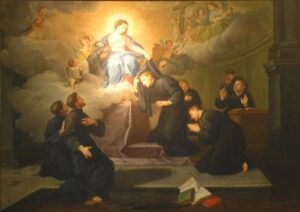 Sette Santi fondatori