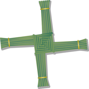 Croce di Santa Brigida d'Irlanda