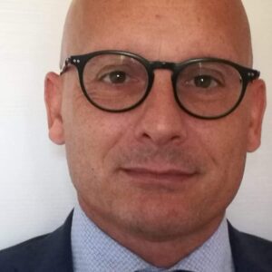 Francesco Broccolo, virologo