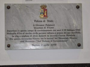 Giovanni Palatucci